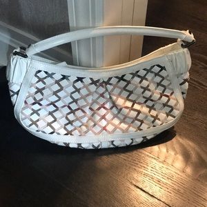 Authentic Burberry bag